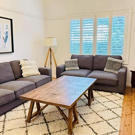 La Villette Sleeps 9 Fireplace Bbq Pet Friendly Katoomba Dış mekan fotoğraf
