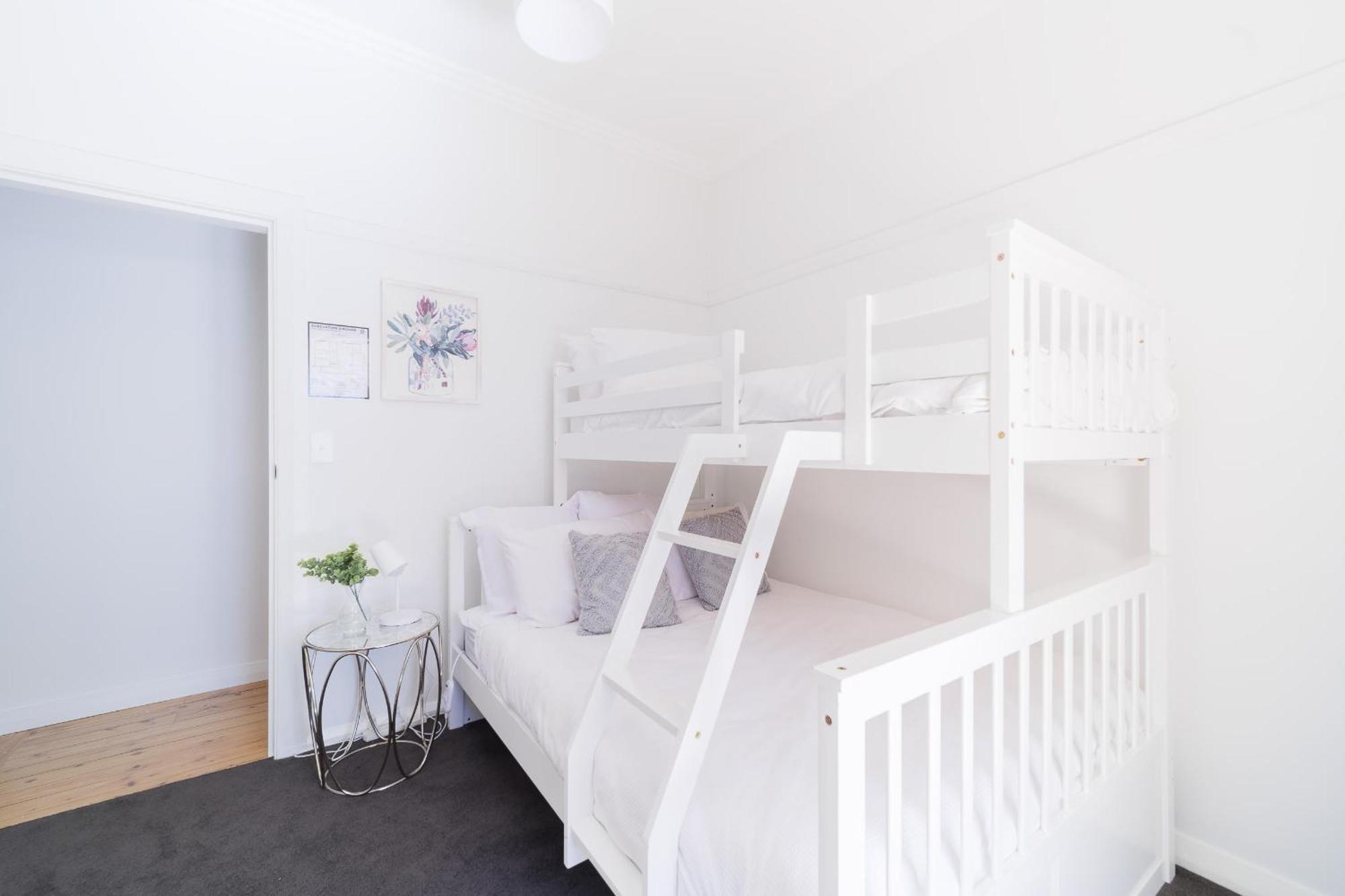 La Villette Sleeps 9 Fireplace Bbq Pet Friendly Katoomba Dış mekan fotoğraf