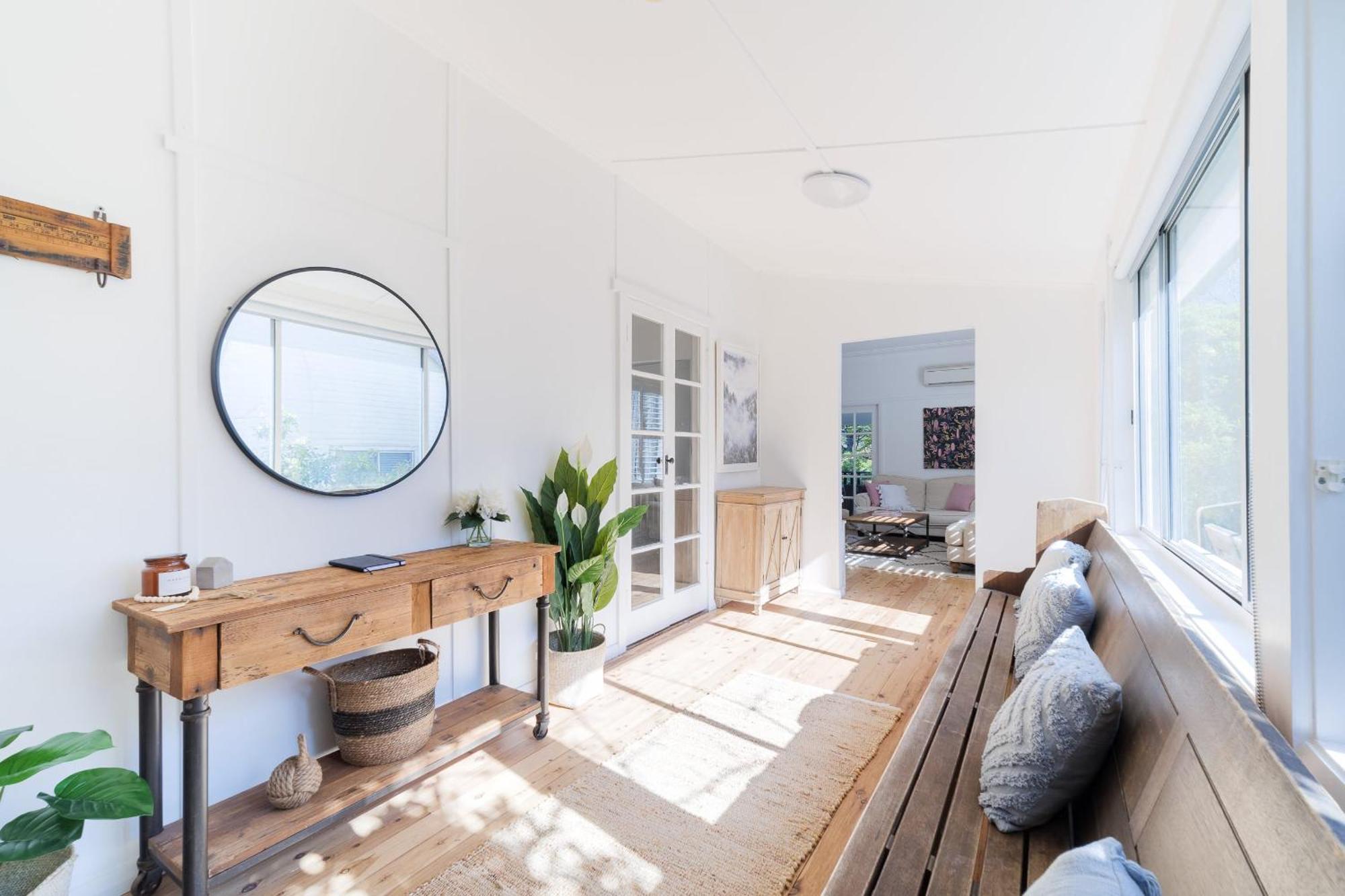 La Villette Sleeps 9 Fireplace Bbq Pet Friendly Katoomba Dış mekan fotoğraf