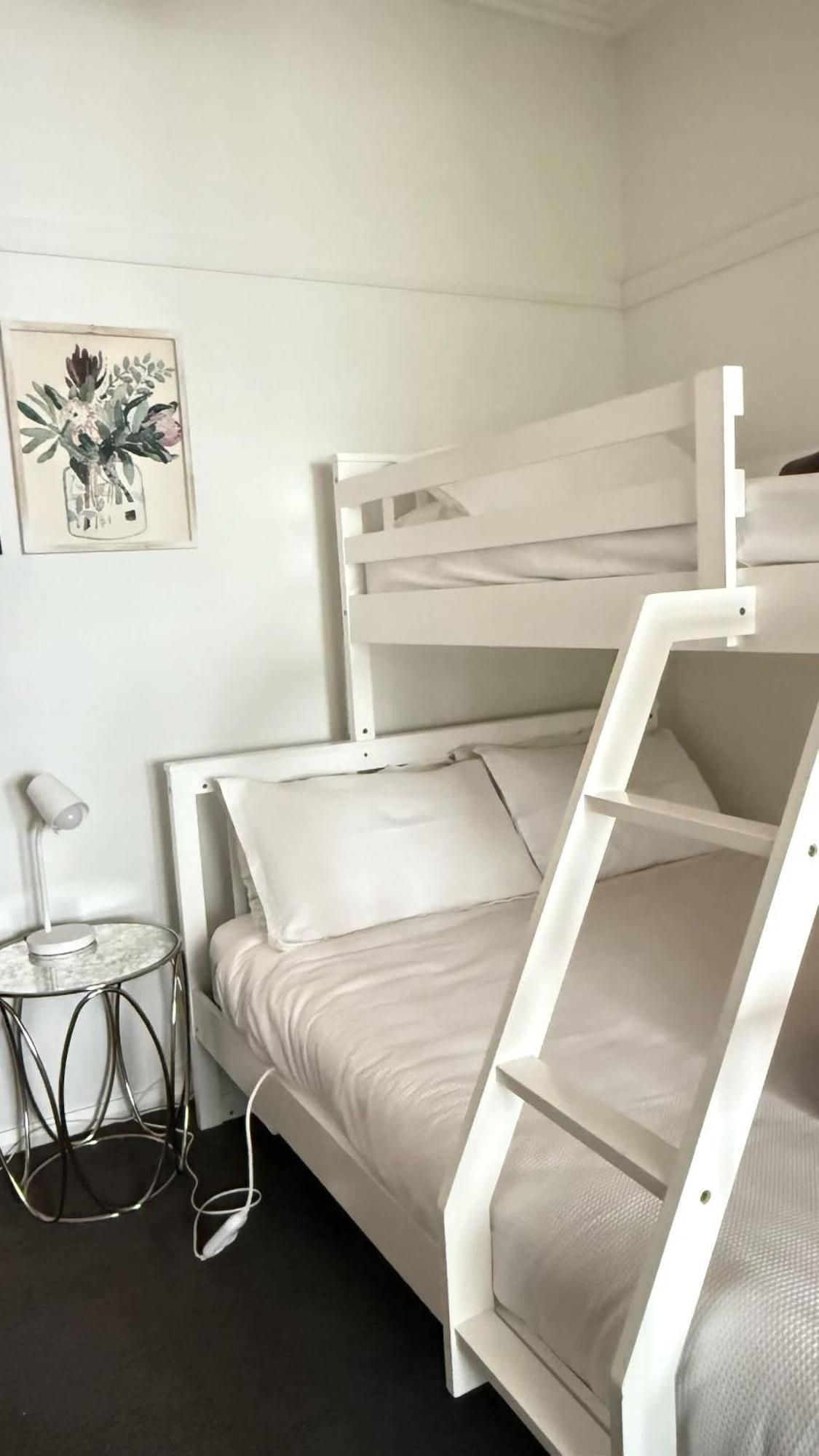 La Villette Sleeps 9 Fireplace Bbq Pet Friendly Katoomba Dış mekan fotoğraf