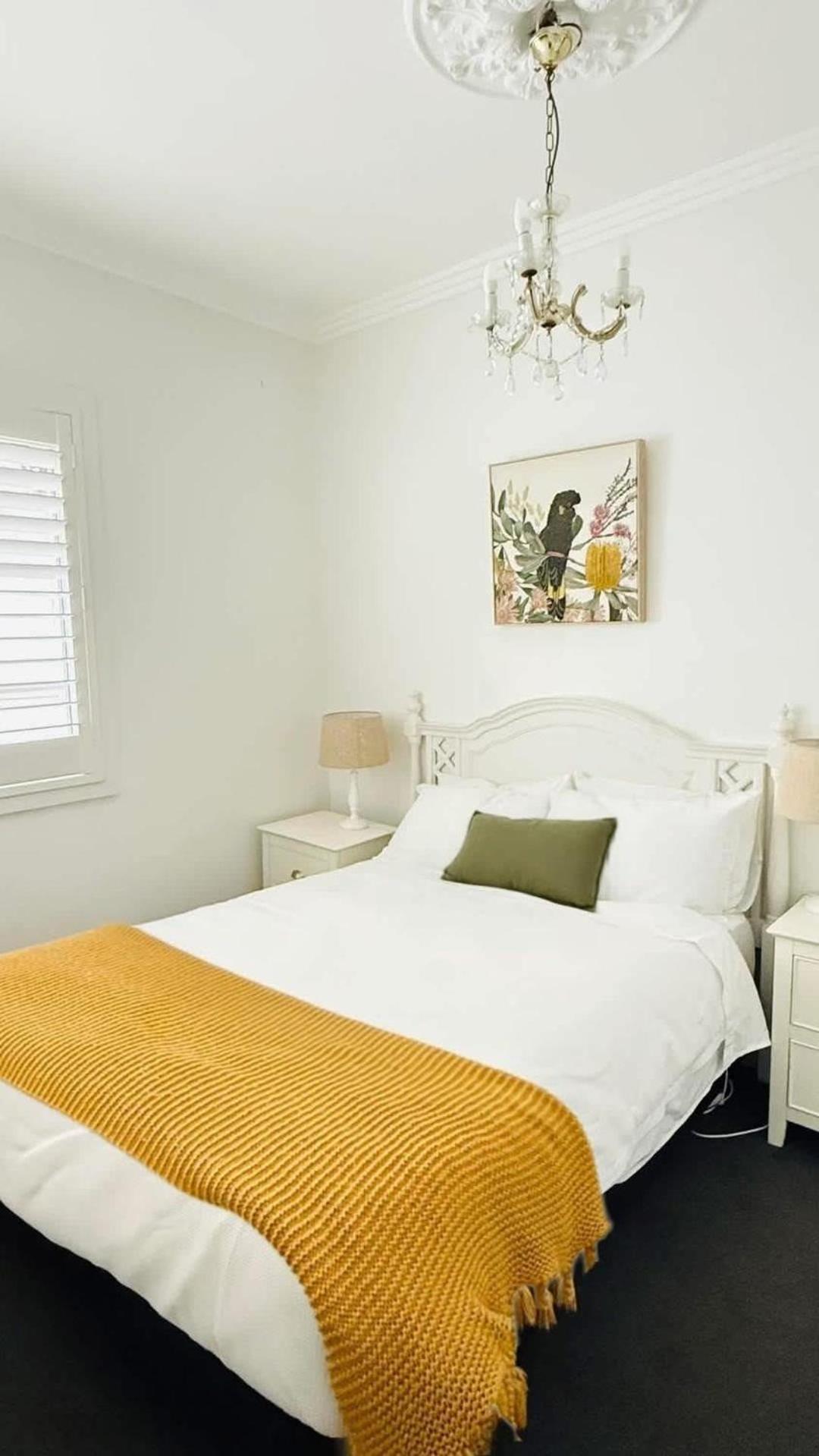 La Villette Sleeps 9 Fireplace Bbq Pet Friendly Katoomba Dış mekan fotoğraf