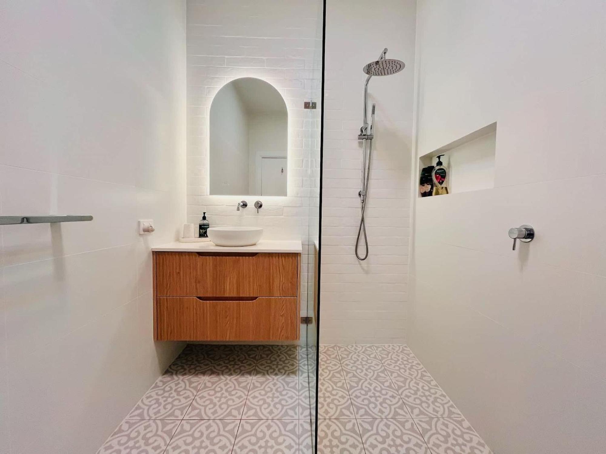 La Villette Sleeps 9 Fireplace Bbq Pet Friendly Katoomba Dış mekan fotoğraf